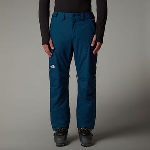 NWT The North Face Men's Freedom Insulated Ski Winter Pants - Medium